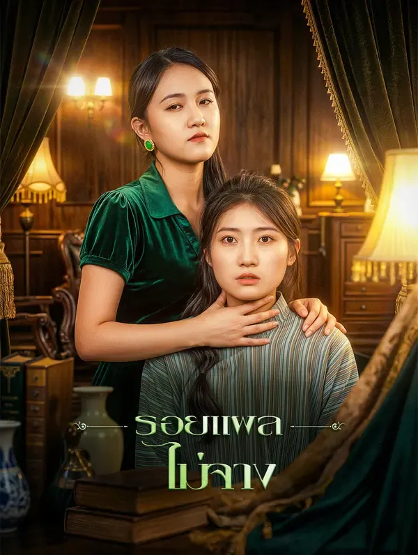 ซีรีส์แนวตั้ง รอยแผลไม่จาง ซับไทย ครบทุกตอน ดูฟรี HD