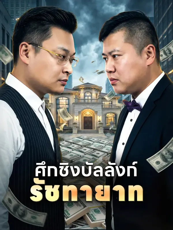 ซีรีส์แนวตั้ง ศึกชิงบัลลังก์ รัชทายาท ซับไทย ครบทุกตอน ดูฟรี HD