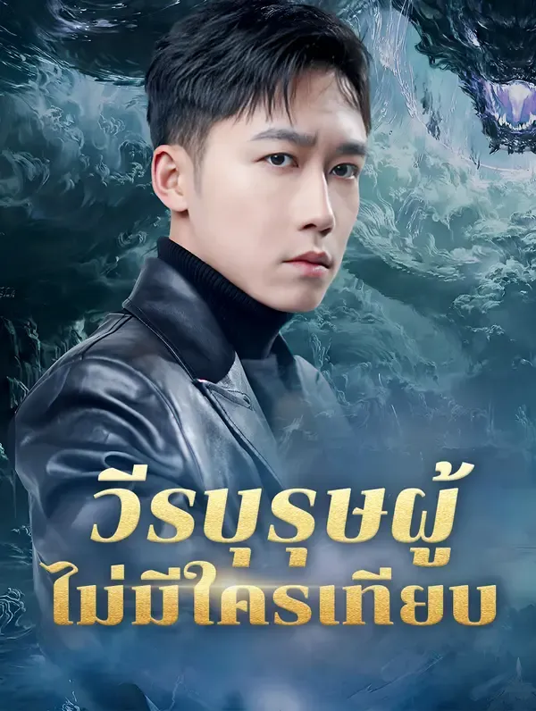 ซีรีส์แนวตั้ง วีรบุรุษผู้ไม่มีใครเทียบ(พากย์เสียง) พากย์ไทย ครบทุกตอน คมชัด HD
