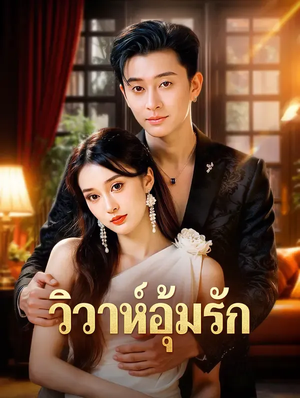 ซีรีส์แนวตั้ง วิวาห์อุ้มรัก ซับไทย ครบทุกตอน ดูฟรี HD