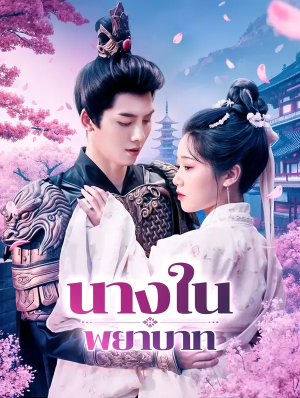 ซีรีส์แนวตั้ง นางในพยาบาท(พากย์เสียง) พากย์ไทย ครบทุกตอน คมชัด HD