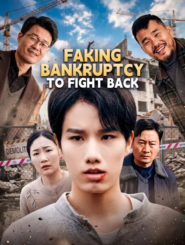 ซีรีส์แนวตั้ง ความจริงใต้ความยากจน ซับไทย ครบทุกตอน ดูฟรี HD
