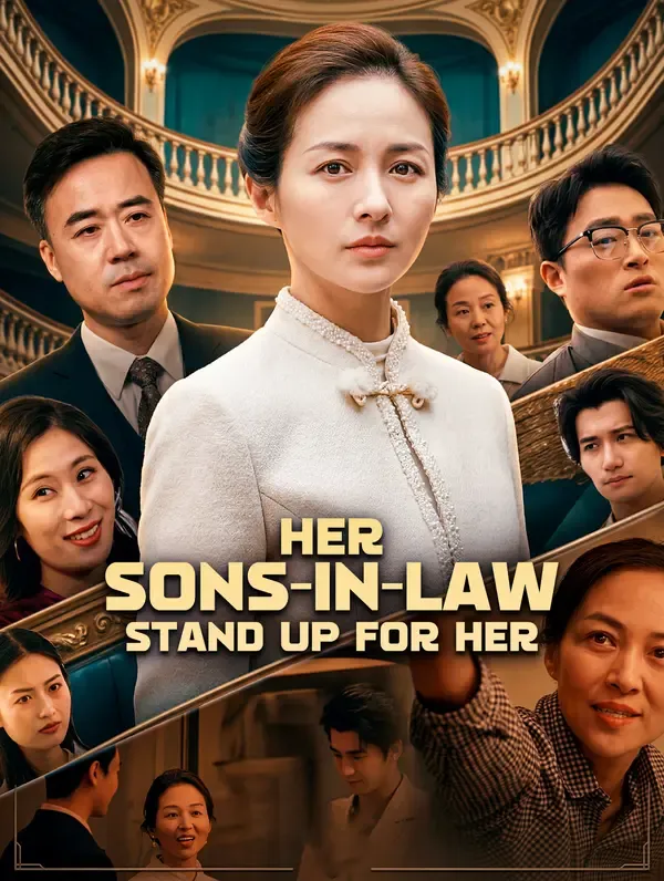 ซีรีส์แนวตั้ง สามสิบปีที่รอคอย ซับไทย ครบทุกตอน ดูฟรี HD