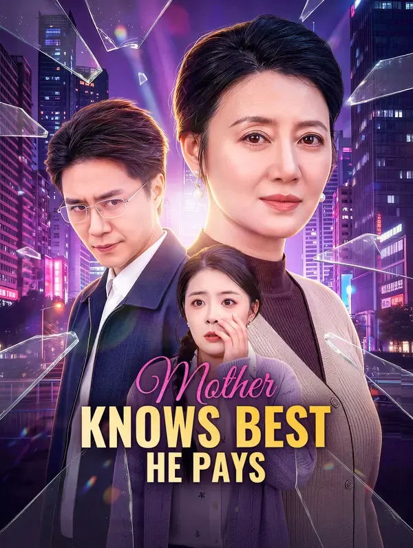 ซีรีส์แนวตั้ง ลูกเขย กับความลับ ซับไทย ครบทุกตอน ดูฟรี HD