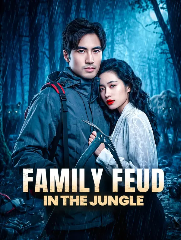 ซีรีส์แนวตั้ง ฆาตกรซ่อนเงา ซับไทย ครบทุกตอน ดูฟรี HD