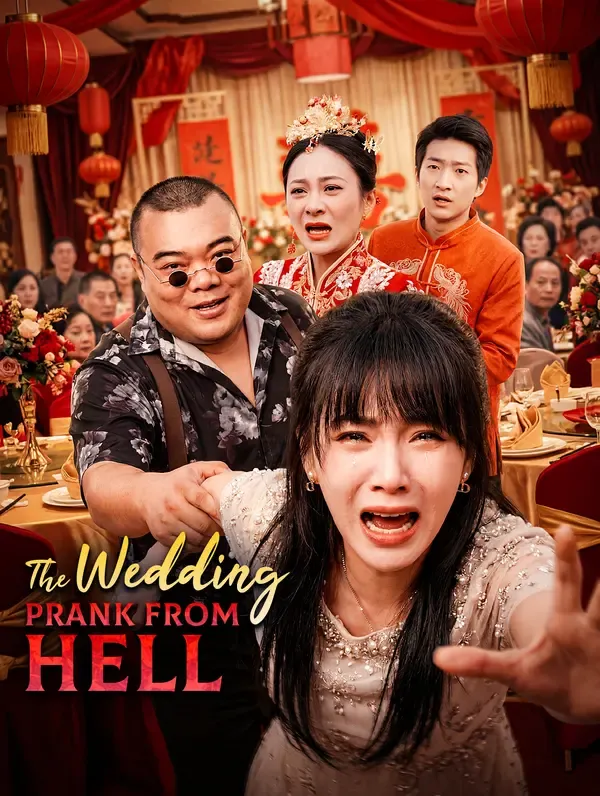 ซีรีส์แนวตั้ง งานแต่ง กับฝันร้าย ซับไทย ครบทุกตอน ดูฟรี HD