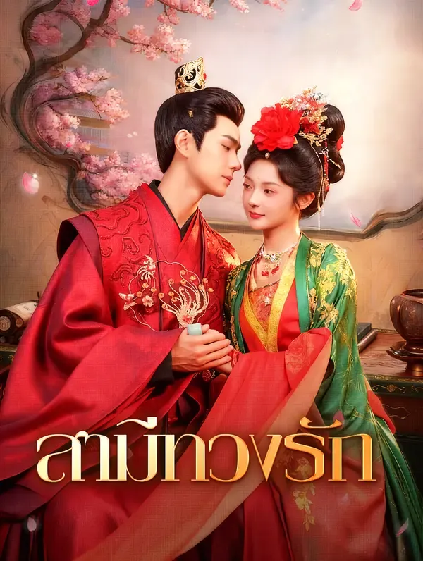 ซีรีส์แนวตั้ง สามีทวงรัก(พากย์เสียง) พากย์ไทย ครบทุกตอน คมชัด HD