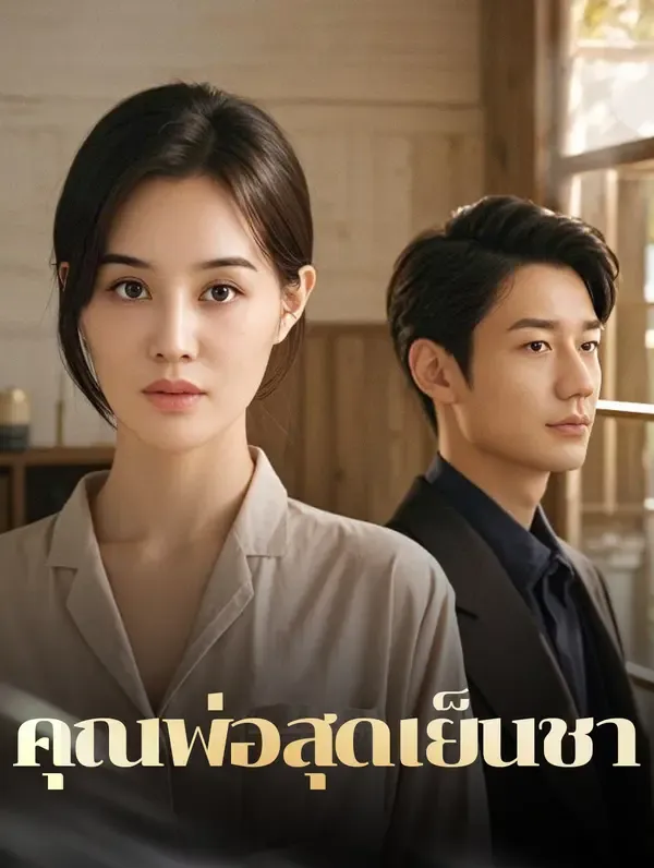 ซีรีส์แนวตั้ง คุณพ่อสุดเย็นชา(พากย์เสียง) พากย์ไทย ครบทุกตอน คมชัด HD