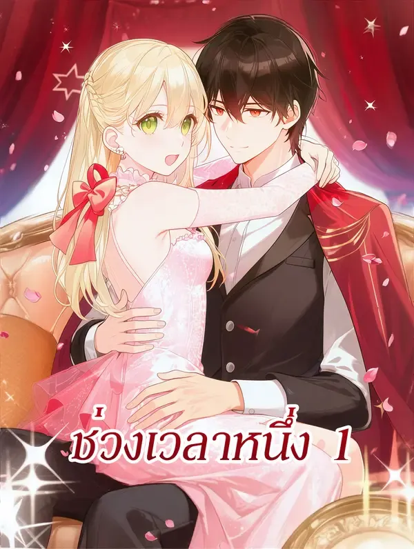 ซีรีส์แนวตั้ง ช่วงเวลาหนึ่ง 1 ซับไทย ครบทุกตอน ดูฟรี HD