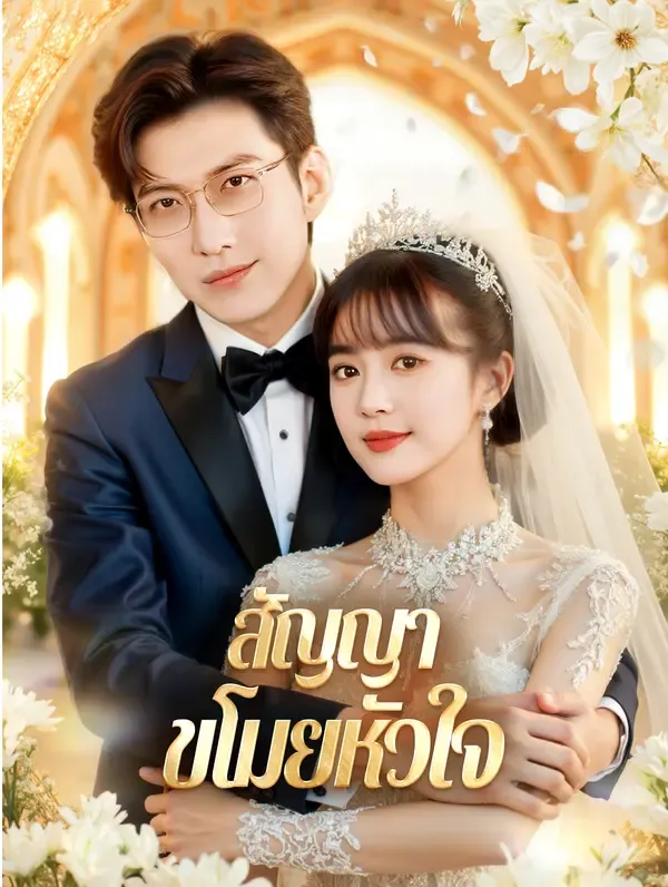 ซีรีส์แนวตั้ง สัญญา ขโมยหัวใจ(พากย์เสียง) พากย์ไทย ครบทุกตอน คมชัด HD