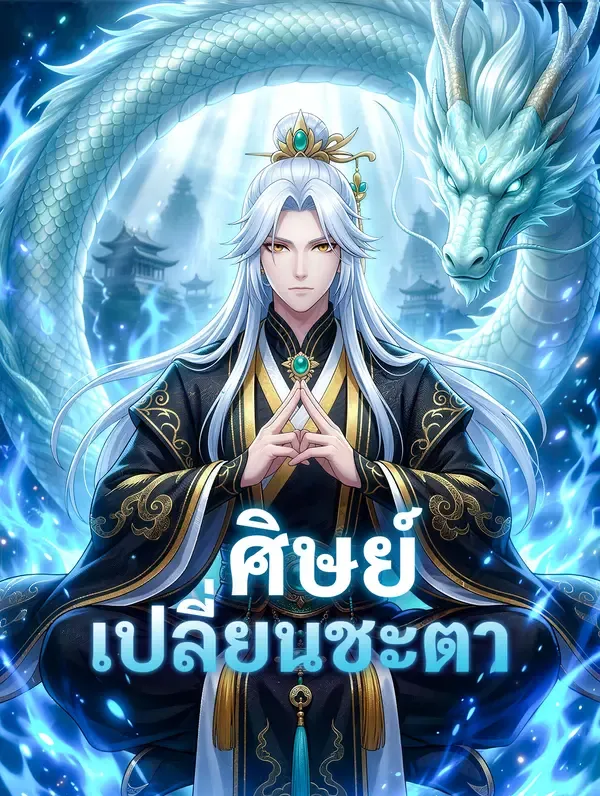 ซีรีส์แนวตั้ง ศิษย์ เปลี่ยนชะตา ซับไทย ครบทุกตอน ดูฟรี HD