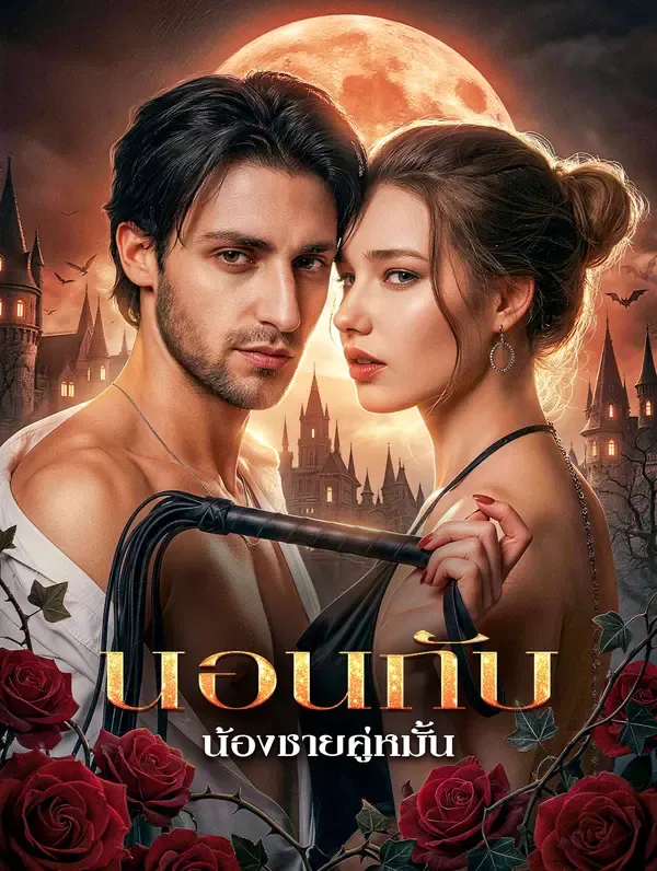 ซีรีส์แนวตั้ง นอนกับ น้องชายคู่หมั้น ซับไทย ครบทุกตอน ดูฟรี HD