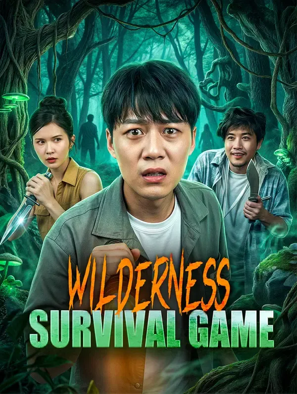 แผนลวงกลางป่า