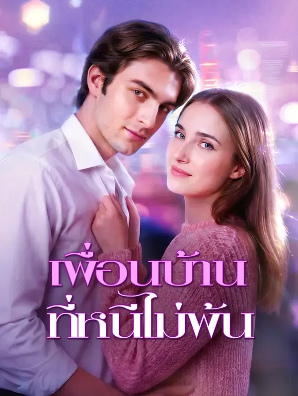 ซีรีส์แนวตั้ง เพื่อนบ้าน ที่หนีไม่พ้น(พากย์เสียง) พากย์ไทย ครบทุกตอน คมชัด HD