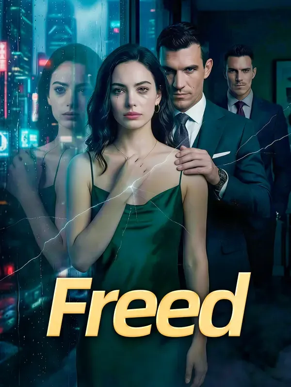 ซีรีส์แนวตั้ง พันธะที่ ต้องหลุดพ้น ซับไทย ครบทุกตอน ดูฟรี HD
