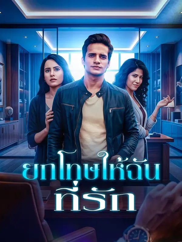 ซีรีส์แนวตั้ง ยกโทษให้ฉัน ที่รัก ซับไทย ครบทุกตอน ดูฟรี HD