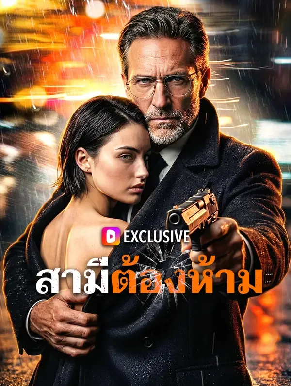 สามีต้องห้าม