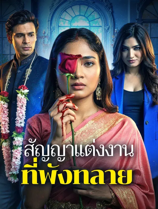 สัญญาแต่งงาน ที่พังทลาย