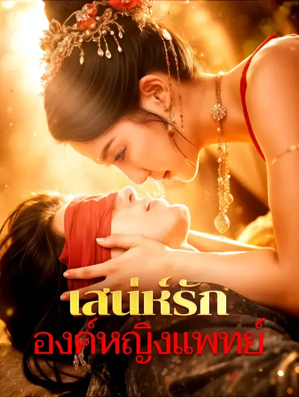 ซีรีส์แนวตั้ง เสน่ห์รัก องค์หญิงแพทย์(พากย์เสียง) พากย์ไทย ครบทุกตอน คมชัด HD
