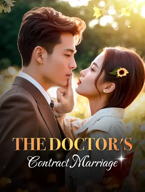 ซีรีส์แนวตั้ง การแต่งงานตามสัญญาของคุณหมอ(พากย์เสียง) พากย์ไทย ครบทุกตอน คมชัด HD