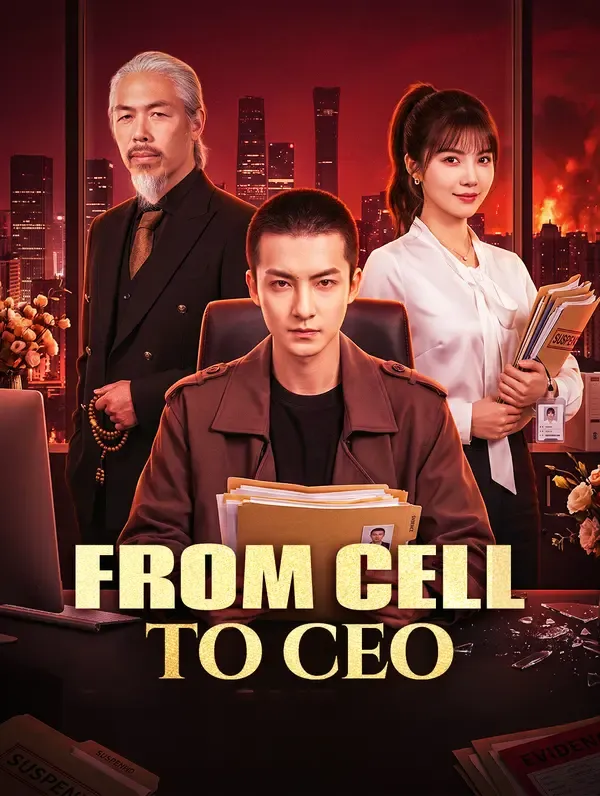 ซีรีส์แนวตั้ง ลูกชาย ที่เงาสร้างให้ ซับไทย ครบทุกตอน ดูฟรี HD