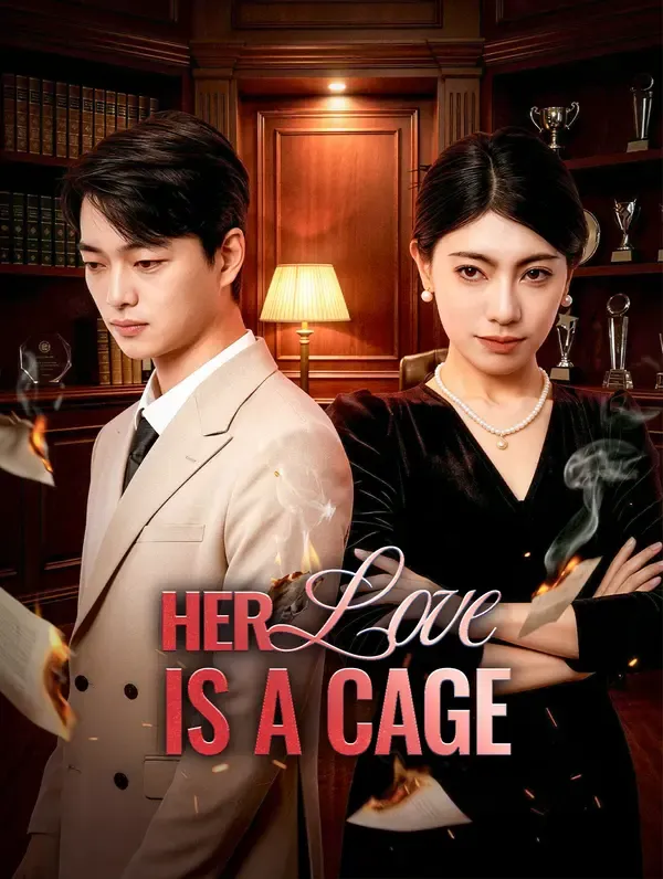 ซีรีส์แนวตั้ง รักของเธอคือกรง ซับไทย ครบทุกตอน ดูฟรี HD
