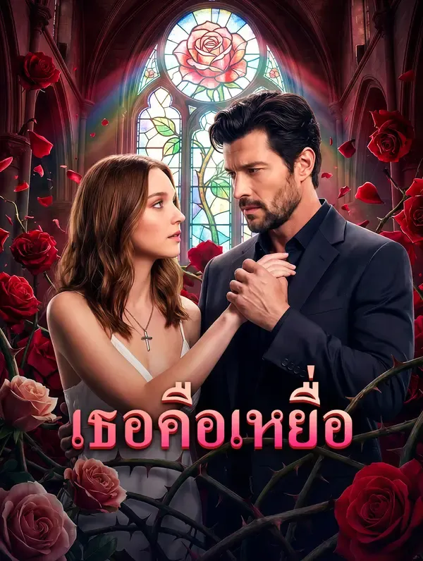 ซีรีส์แนวตั้ง เธอคือเหยื่อ ซับไทย ครบทุกตอน ดูฟรี HD