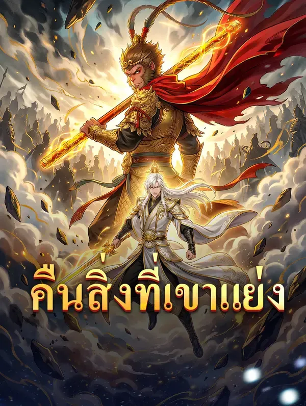 คืนสิ่งที่เขาแย่ง