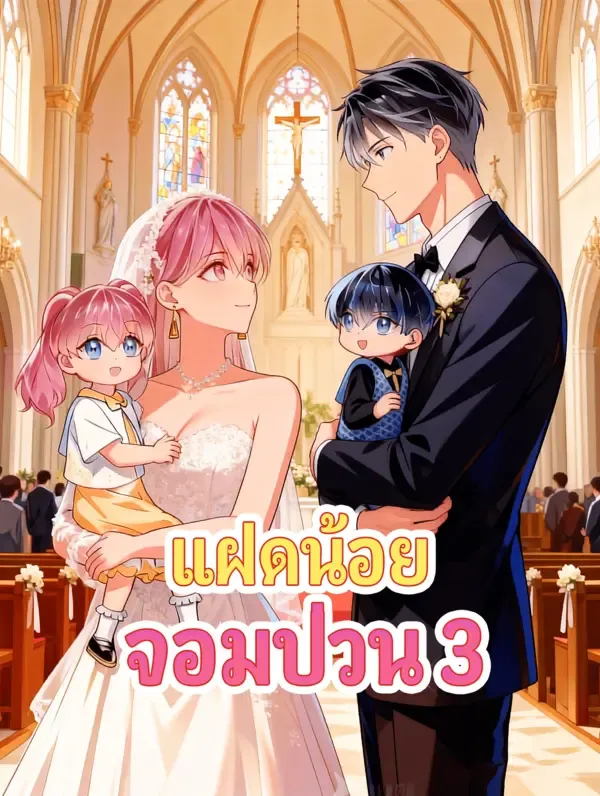 แฝดน้อยจอมป่วน 3