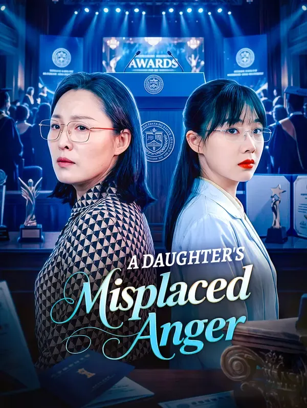 ซีรีส์แนวตั้ง สิบแปดปีที่โกรธผิดคน ซับไทย ครบทุกตอน ดูฟรี HD