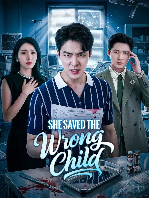 ซีรีส์แนวตั้ง เงินที่ฆ่าลูก ซับไทย ครบทุกตอน ดูฟรี HD