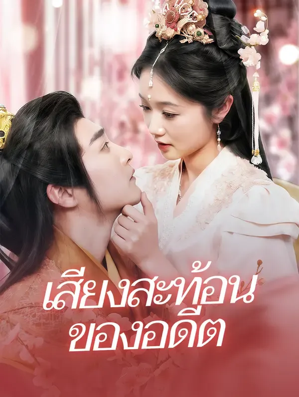 ซีรีส์แนวตั้ง เสียงสะท้อนของอดีต ซับไทย ครบทุกตอน ดูฟรี HD