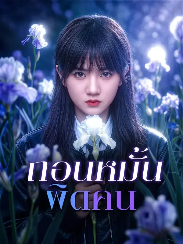 ซีรีส์แนวตั้ง ถอนหมั้นผิดคน(พากย์เสียง) พากย์ไทย ครบทุกตอน คมชัด HD