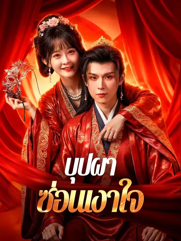 ซีรีส์แนวตั้ง บุปผา ซ่อนเงาใจ(พากย์เสียง) พากย์ไทย ครบทุกตอน คมชัด HD