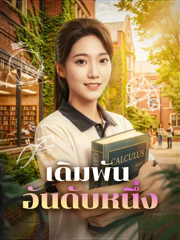 ซีรีส์แนวตั้ง เดิมพัน อันดับหนึ่ง ซับไทย ครบทุกตอน ดูฟรี HD