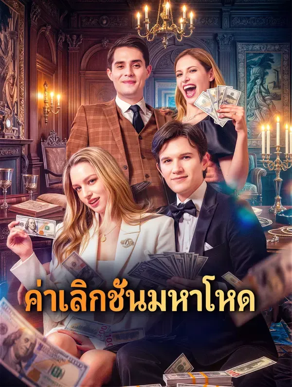 ซีรีส์แนวตั้ง ค่าเลิกชั้นมหาโหด ซับไทย ครบทุกตอน ดูฟรี HD