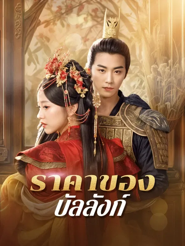 ซีรีส์แนวตั้ง ราคาของบัลลังก์(พากย์เสียง) พากย์ไทย ครบทุกตอน คมชัด HD