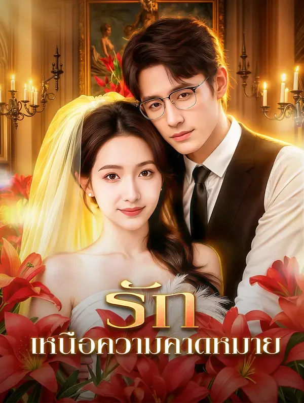 ซีรีส์แนวตั้ง รัก เหนือความคาดหมาย(พากย์เสียง) พากย์ไทย ครบทุกตอน คมชัด HD