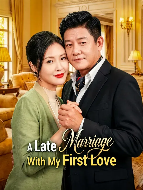 ซีรีส์แนวตั้ง ไฟรักคืนหวน ซับไทย ครบทุกตอน คมชัด HD