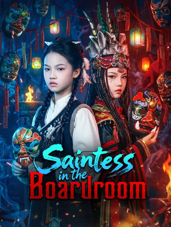 ซีรีส์แนวตั้ง นักบุญ ในห้องประชุม ซับไทย ครบทุกตอน ดูฟรี HD