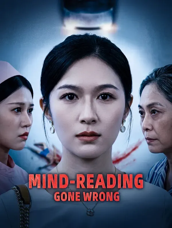 ซีรีส์แนวตั้ง เสียงในใจ ที่ถูกหลอก ซับไทย ครบทุกตอน คมชัด HD
