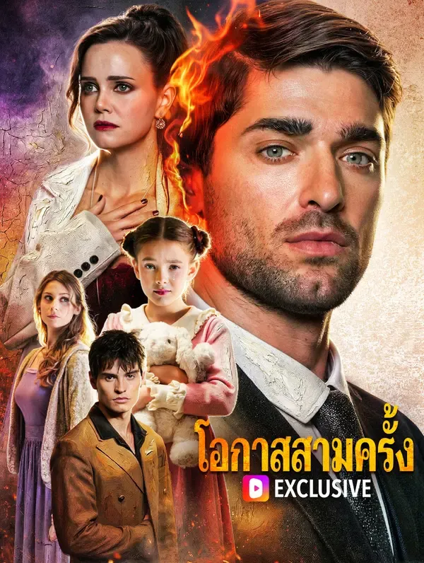 โอกาสสามครั้ง