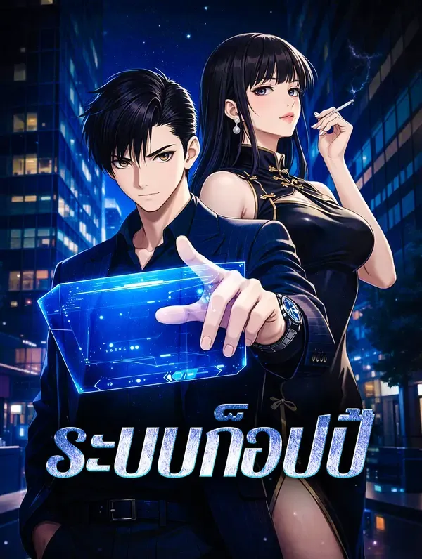 ระบบก็อปปี้