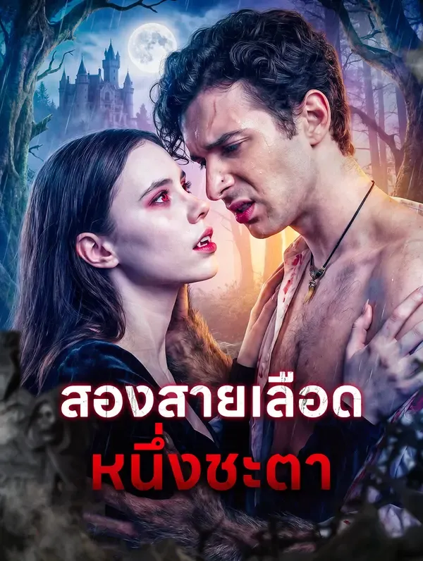 สองสายเลือด หนึ่งชะตา