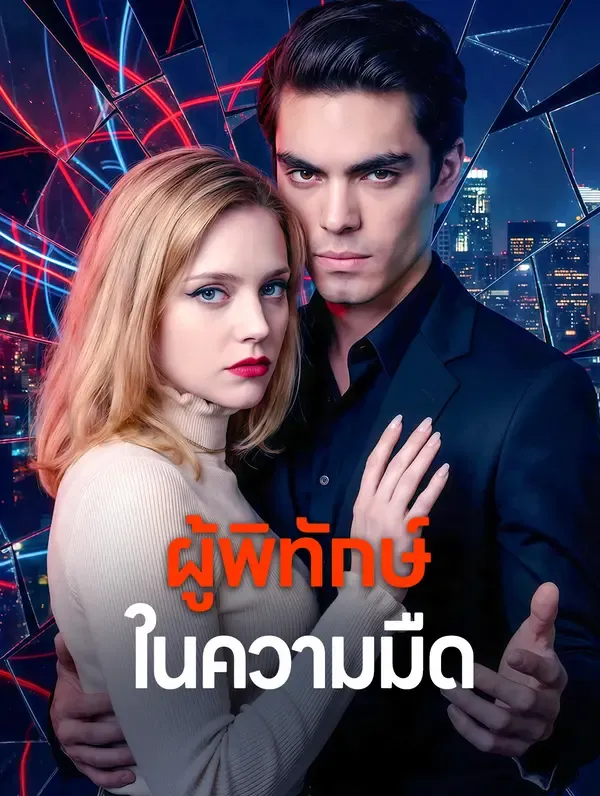 ผู้พิทักษ์ ในความมืด
