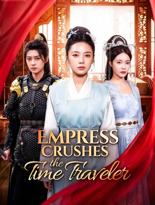 ซีรีส์แนวตั้ง พยัคฆ์หญิง คืนถิ่น ซับไทย ครบทุกตอน ดูฟรี HD