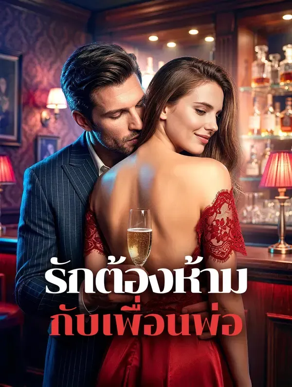ซีรีส์แนวตั้ง รักต้องห้าม กับเพื่อนพ่อ ซับไทย ครบทุกตอน ดูฟรี HD