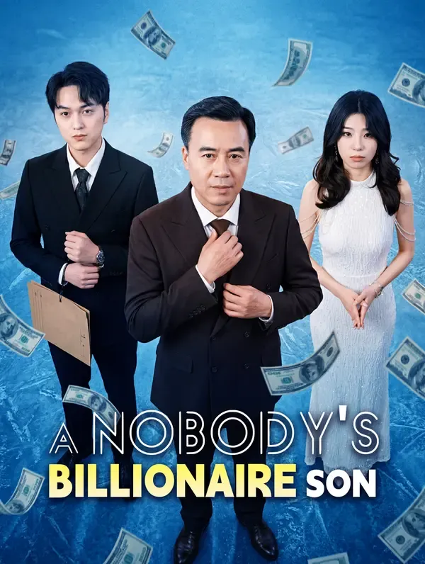 ซีรีส์แนวตั้ง ทายาทในชุดพนักงาน ซับไทย ครบทุกตอน คมชัด HD