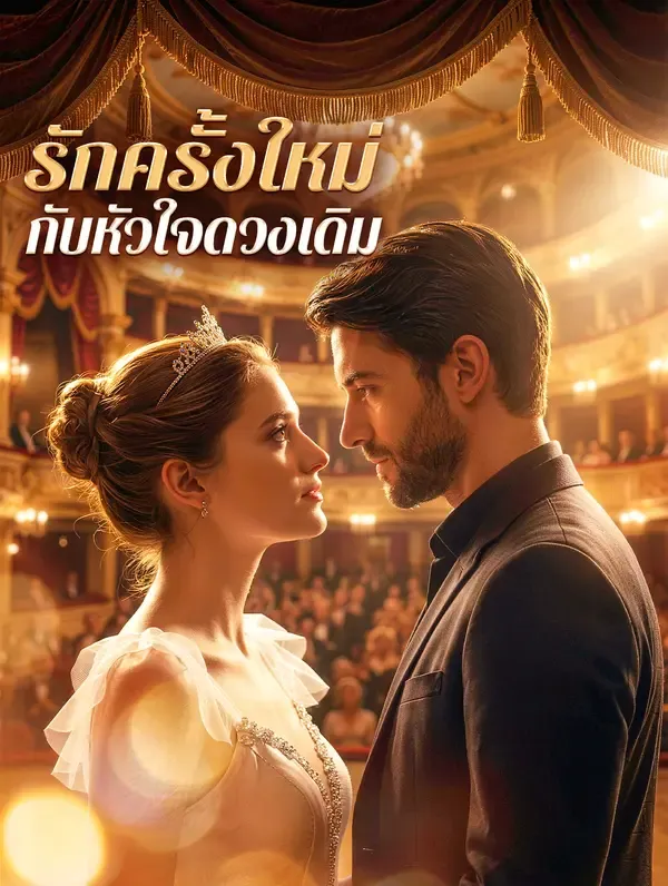 ซีรีส์แนวตั้ง รักครั้งใหม่ กับหัวใจดวงเดิม ซับไทย ครบทุกตอน ดูฟรี HD