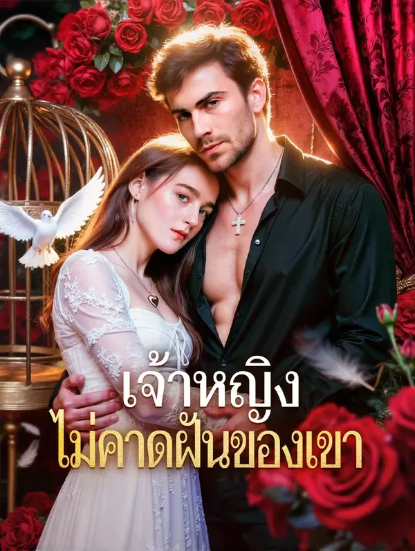ซีรีส์แนวตั้ง เจ้าหญิง ไม่คาดฝันของเขา(พากย์เสียง) พากย์ไทย ครบทุกตอน คมชัด HD